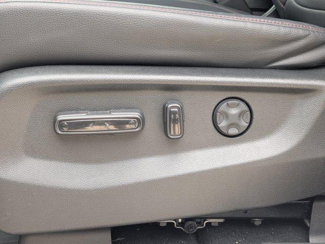 2024 Honda Odyssey Vehicle Photo in BEAUFORT, SC 29906-4218