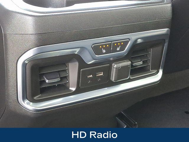 2021 GMC Sierra 2500 HD Vehicle Photo in PAWLING, NY 12564-3219