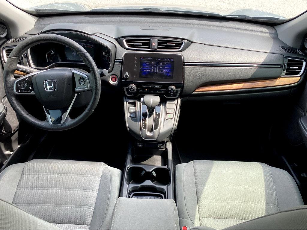 2020 Honda CR-V Vehicle Photo in BEAUFORT, SC 29906-4218