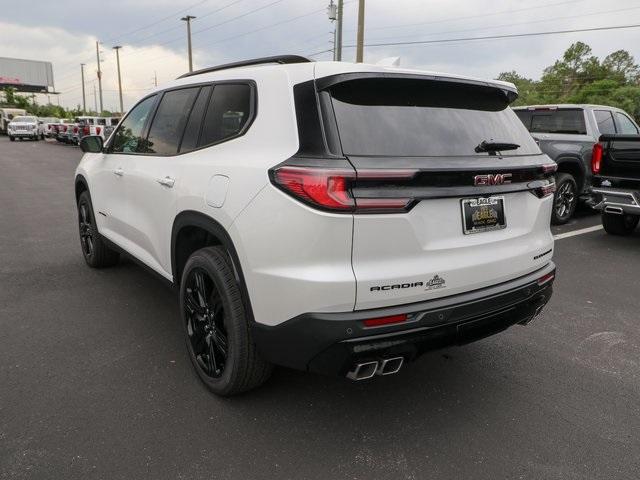 2025 GMC Acadia Vehicle Photo in HOMOSASSA, FL 34448-1461