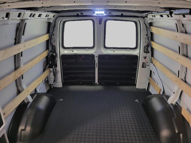 2023 Chevrolet Express Cargo 2500 Vehicle Photo in OSHKOSH, WI 54904-7811