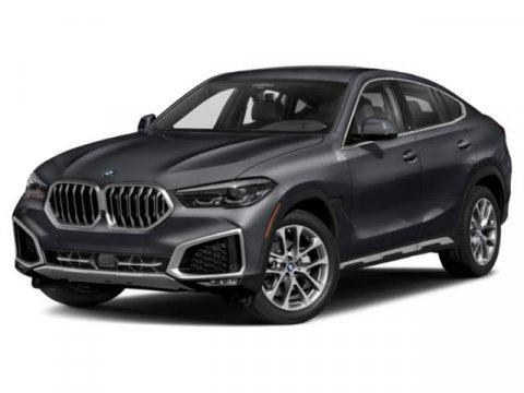 2022 BMW X6 xDrive40i Vehicle Photo in Georgetown, TX 78626