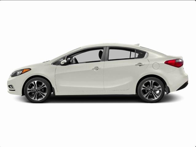 2014 Kia Forte Vehicle Photo in Tulsa, OK 74129
