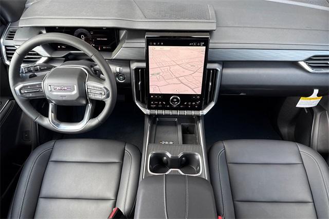 2025 GMC Acadia Vehicle Photo in ELK GROVE, CA 95757-8703