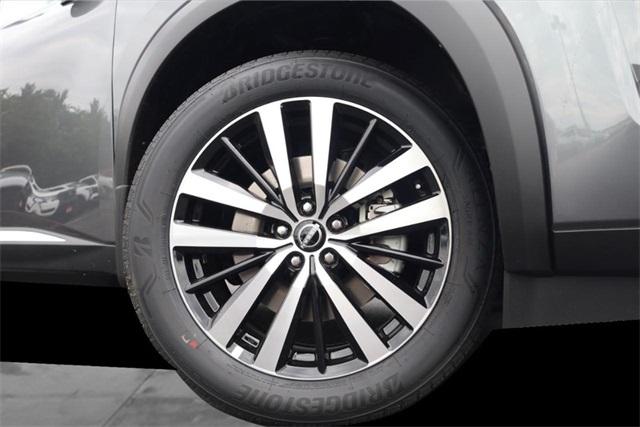 2025 Nissan Pathfinder Vehicle Photo in Hazelwood, MO 63042