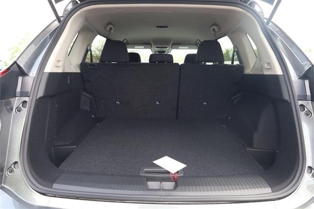2025 Nissan Rogue Vehicle Photo in Hazelwood, MO 63042