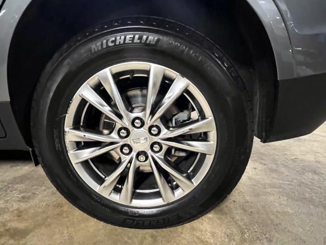 2022 Cadillac XT5 Vehicle Photo in Roslyn, NY 11576