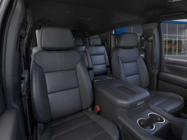 2024 Chevrolet Tahoe Vehicle Photo in SAVANNAH, GA 31406-4513