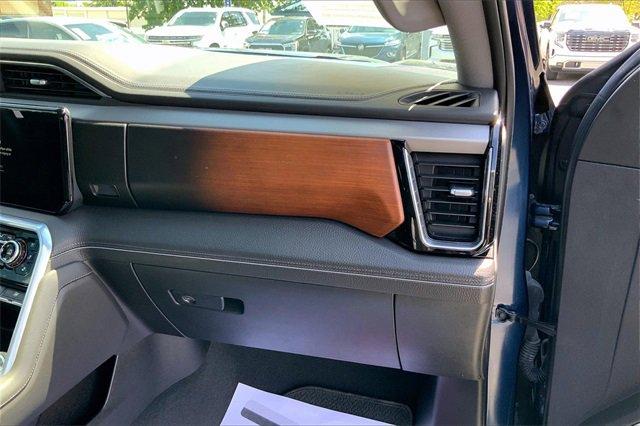 2022 GMC Sierra 1500 Vehicle Photo in INDEPENDENCE, MO 64055-1377