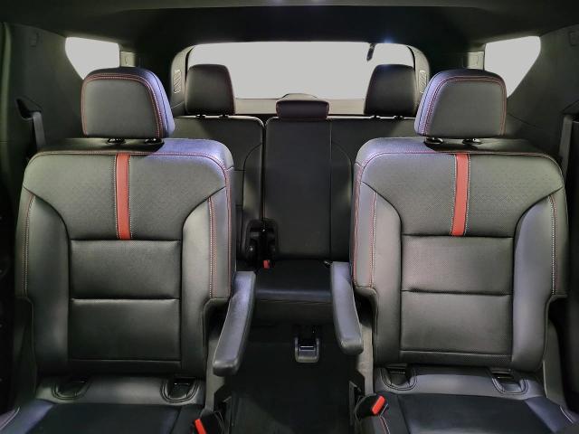2024 Chevrolet Traverse Vehicle Photo in APPLETON, WI 54914-4656