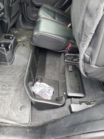 2022 Jeep Gladiator Vehicle Photo in HARRISBURG, PA 17111-1033
