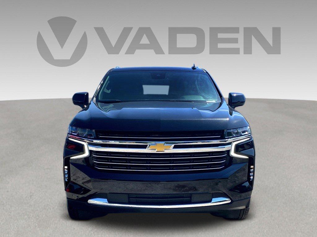 2024 Chevrolet Suburban Vehicle Photo in SAVANNAH, GA 31406-4513