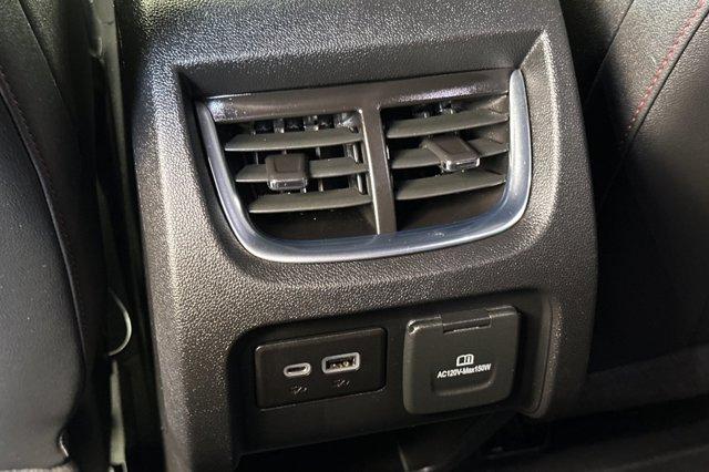 2022 Chevrolet Blazer Vehicle Photo in STOCKTON, CA 95212-2838