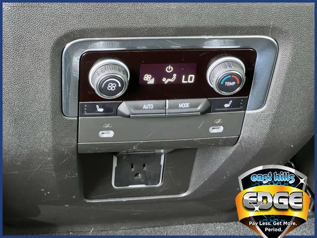 2021 Chevrolet Tahoe Vehicle Photo in Roslyn, NY 11576