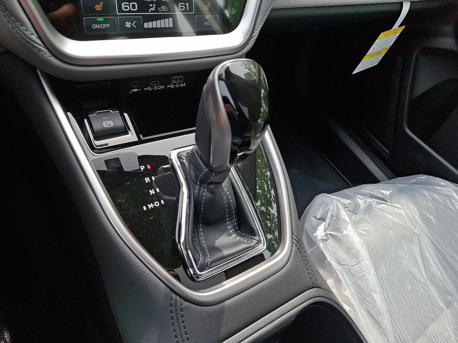 2025 Subaru Legacy Vehicle Photo in Harrisburg, PA 17111