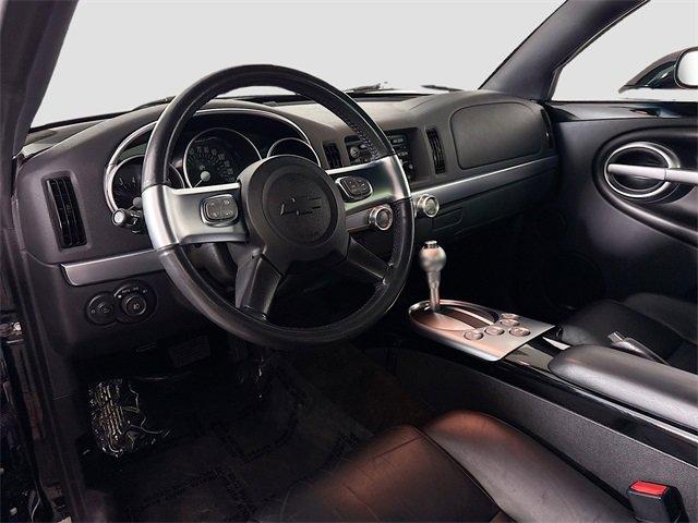 2004 Chevrolet SSR Vehicle Photo in PUYALLUP, WA 98371-4149