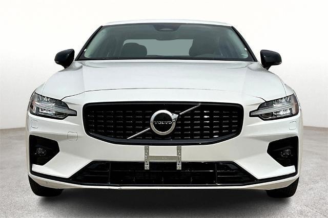 2025 Volvo S60 Vehicle Photo in Grapevine, TX 76051