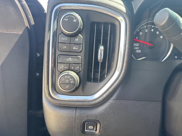 2019 Chevrolet Silverado 1500 Vehicle Photo in MANITOWOC, WI 54220-5838