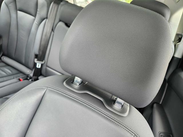 2020 Audi Q7 Vehicle Photo in HOUSTON, TX 77079