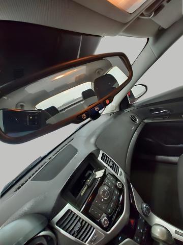 2015 Chevrolet Cruze Vehicle Photo in OSHKOSH, WI 54904-7811
