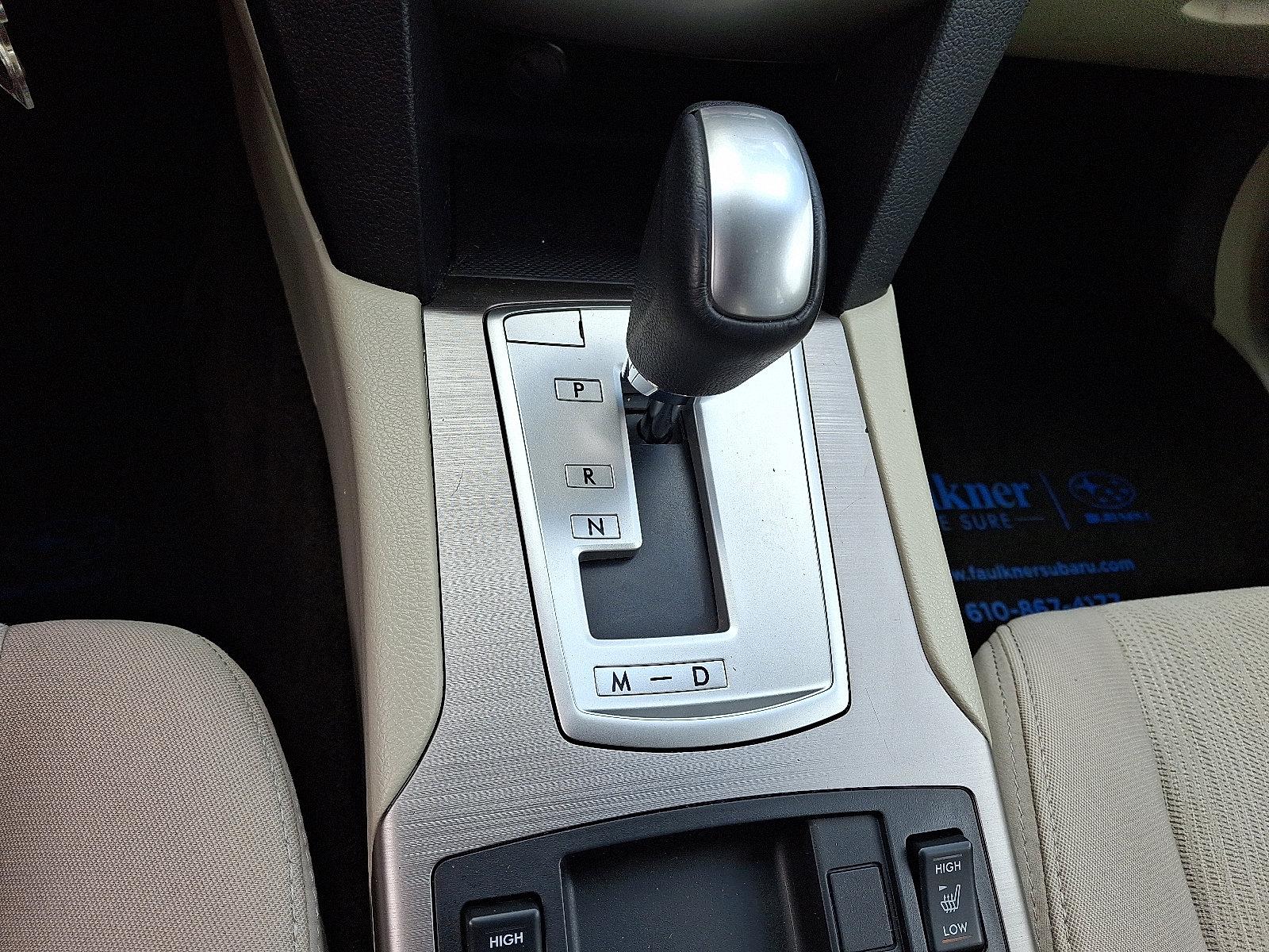 2014 Subaru Legacy Vehicle Photo in BETHLEHEM, PA 18017