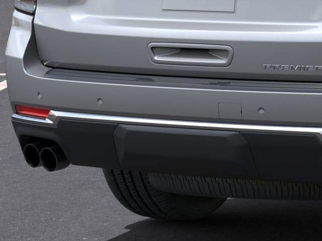 2025 Chevrolet Suburban Vehicle Photo in BROCKTON, MA 02301-7113