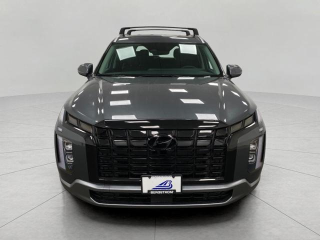 2025 Hyundai PALISADE Vehicle Photo in Appleton, WI 54913