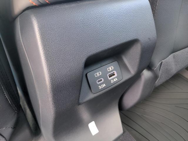 2025 Subaru Crosstrek Vehicle Photo in Green Bay, WI 54304