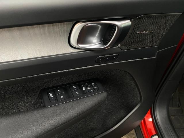 2025 Volvo XC40 Vehicle Photo in Appleton, WI 54913