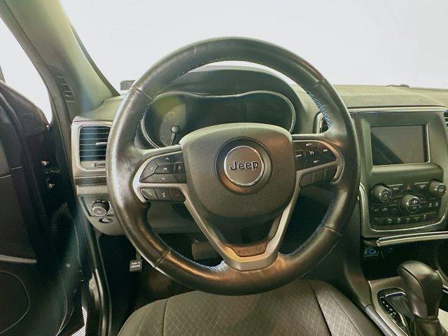 2018 Jeep Grand Cherokee Vehicle Photo in Doylsetown, PA 18901