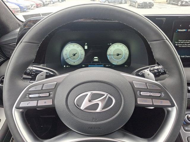 2025 Hyundai PALISADE Vehicle Photo in Harrisburg, PA 17111