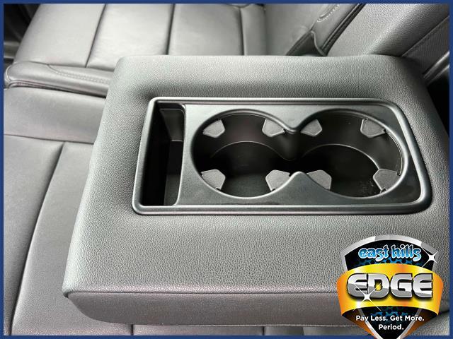 2023 Chevrolet Suburban Vehicle Photo in Roslyn, NY 11576