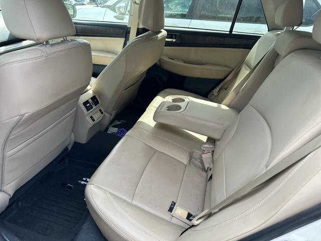 2019 Subaru Outback Vehicle Photo in DALLAS, TX 75209