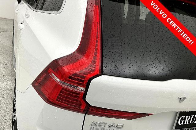 2022 Volvo XC60 Vehicle Photo in Grapevine, TX 76051