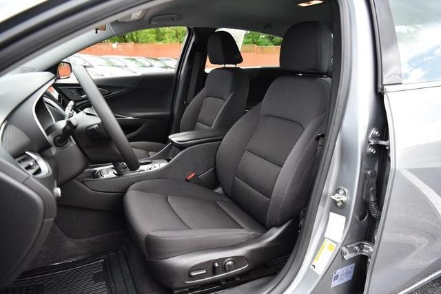 2023 Chevrolet Malibu Vehicle Photo in Ballwin, MO 63011