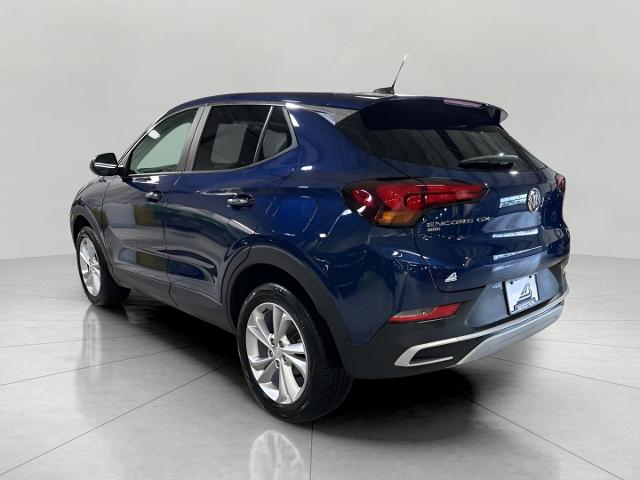 2023 Buick Encore GX Vehicle Photo in MANITOWOC, WI 54220-5838