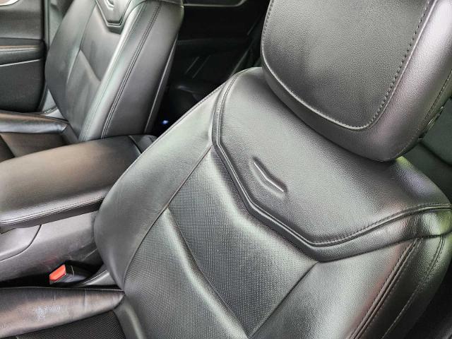 2019 Cadillac XT5 Vehicle Photo in HOUSTON, TX 77079
