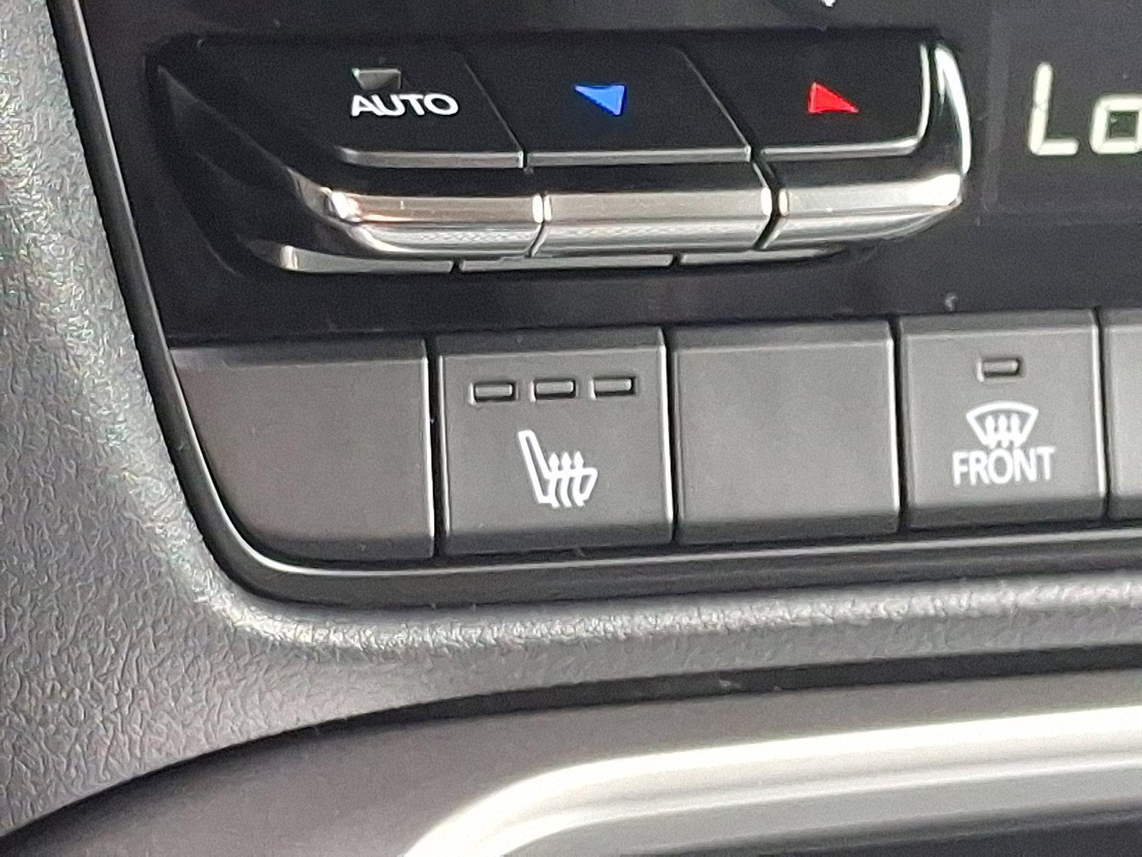 2025 Mazda CX-90 PHEV Vehicle Photo in Trevose, PA 19053