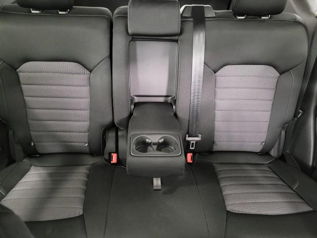2024 Ford Edge Vehicle Photo in Neenah, WI 54956