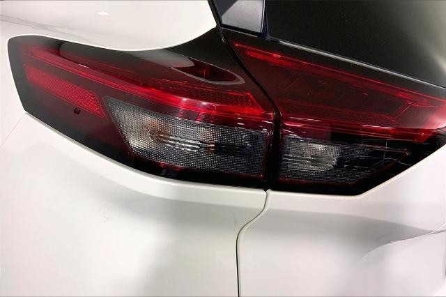2021 Nissan Rogue Vehicle Photo in Kansas City, MO 64114