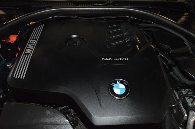 2021 BMW 330i Vehicle Photo in Houston, TX 77090