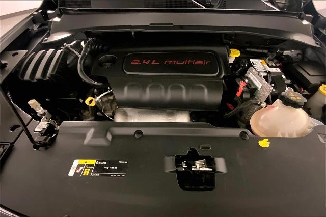 2022 Jeep Compass Vehicle Photo in Lees Summit, MO 64086