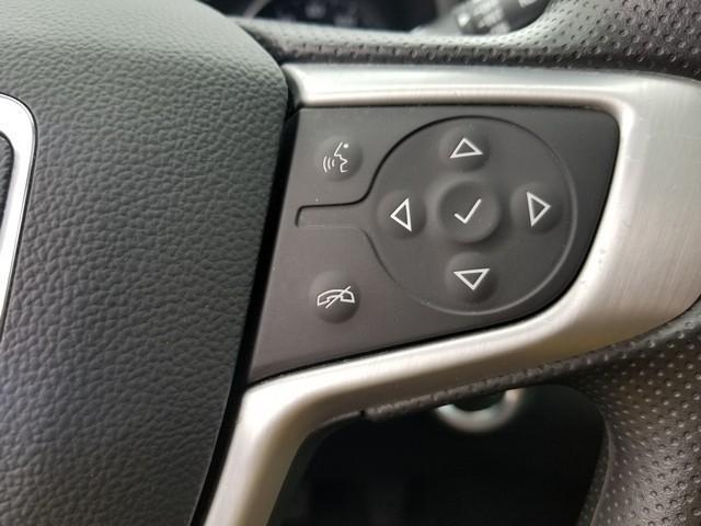 2022 GMC Terrain Vehicle Photo in ELYRIA, OH 44035-6349