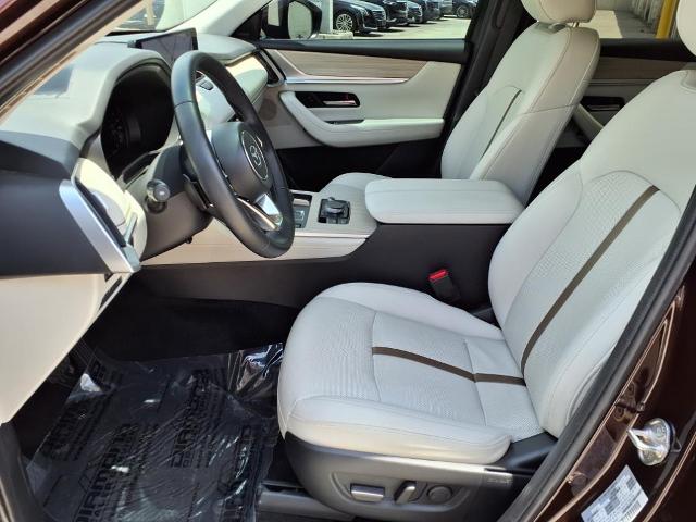 2024 Mazda CX-90 PHEV Vehicle Photo in Tampa, FL 33612