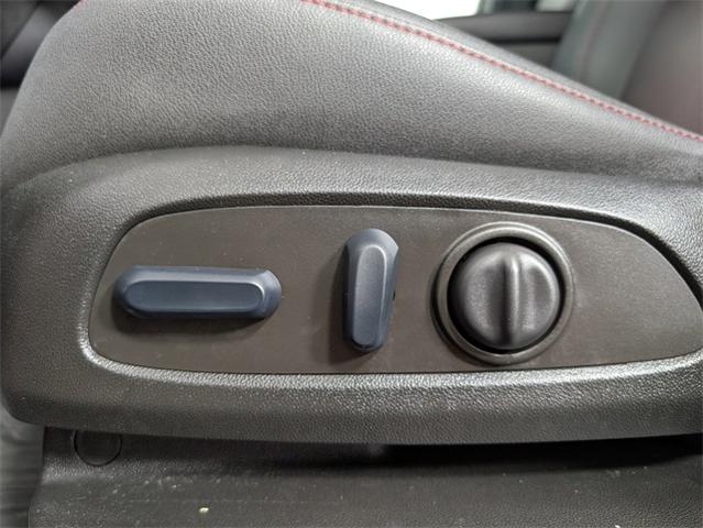 2023 Chevrolet Blazer Vehicle Photo in ENGLEWOOD, CO 80113-6708