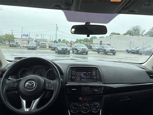 2014 Mazda CX-5 Vehicle Photo in Willow Grove, PA 19090