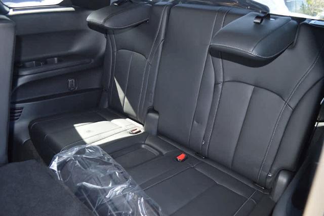 2025 INFINITI QX60 Vehicle Photo in Houston, TX 77090