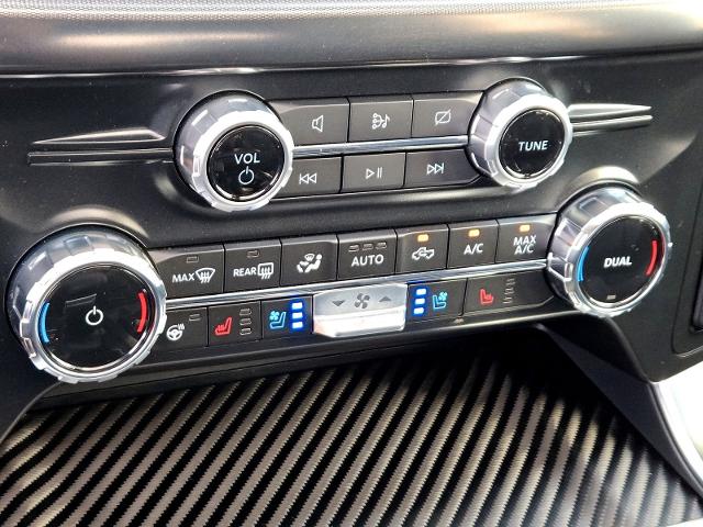 2024 Ford F-150 Vehicle Photo in Weatherford, TX 76087