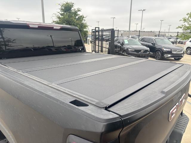 2020 GMC Sierra 1500 Vehicle Photo in Grapevine, TX 76051
