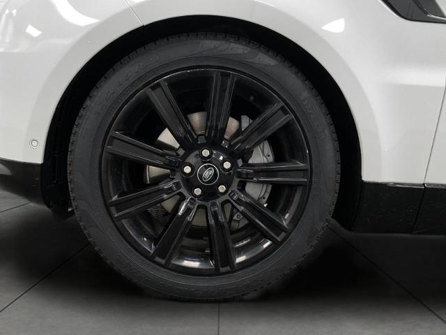 2022 Range Rover Sport Vehicle Photo in Appleton, WI 54913